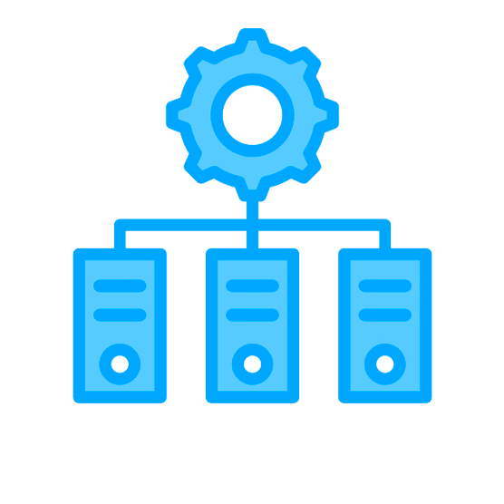 Icono portsist infraestructura
