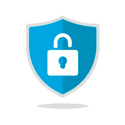 Icono portsist seguridad