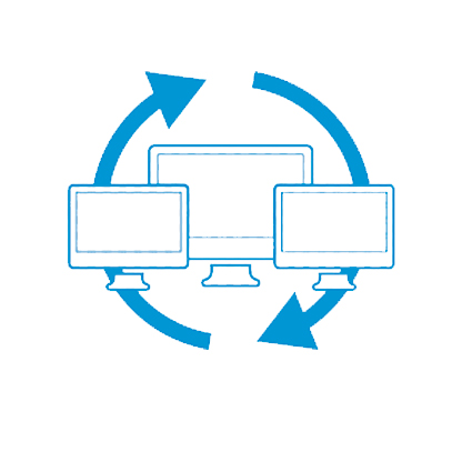 Icono portsist soluciones de computo